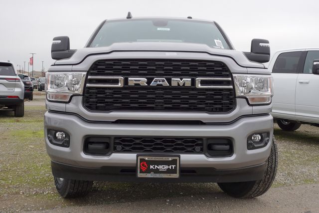 new 2024 Ram 3500 car, priced at $68,640