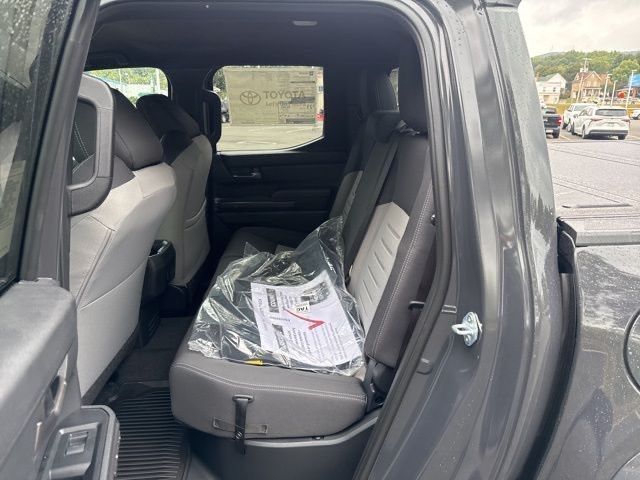 new 2025 Toyota Tacoma car, priced at $45,406