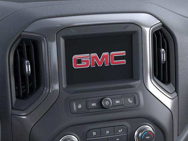 new 2025 GMC Sierra 2500HD car, priced at $55,265