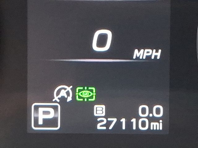 used 2022 Subaru Legacy car, priced at $27,967