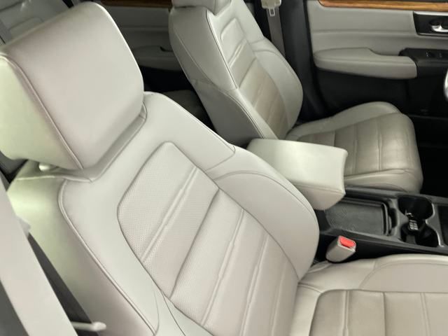 used 2018 Honda CR-V car, priced at $18,500