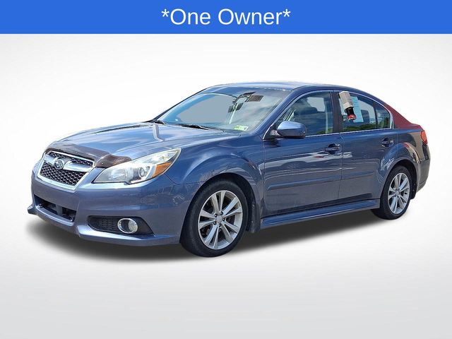 used 2013 Subaru Legacy car, priced at $9,488