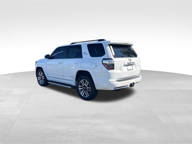used 2022 Toyota 4Runner car, priced at $38,499