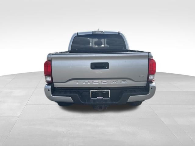used 2018 Toyota Tacoma car, priced at $29,865