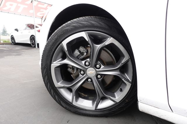 used 2019 Chevrolet Malibu car, priced at $11,500