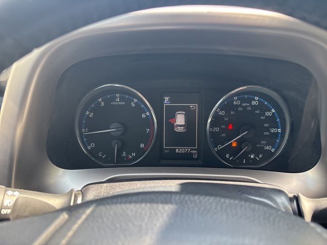 used 2018 Toyota RAV4 car, priced at $21,299