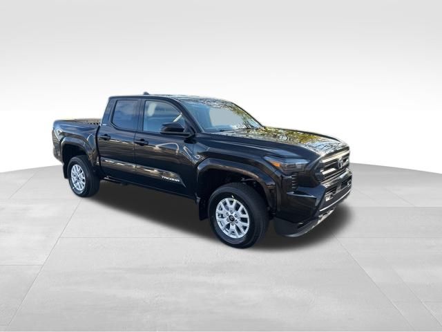 new 2025 Toyota Tacoma car, priced at $41,724