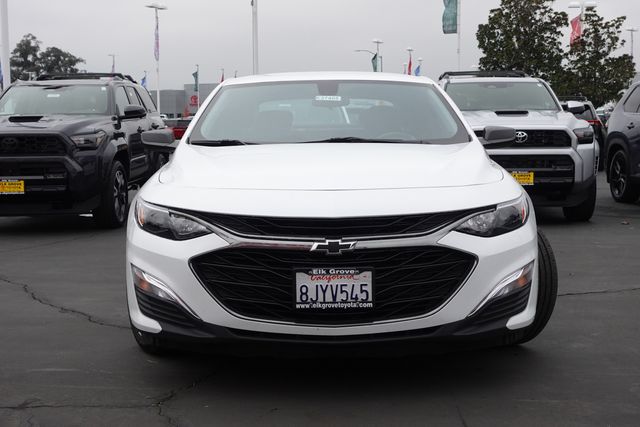 used 2019 Chevrolet Malibu car, priced at $11,500