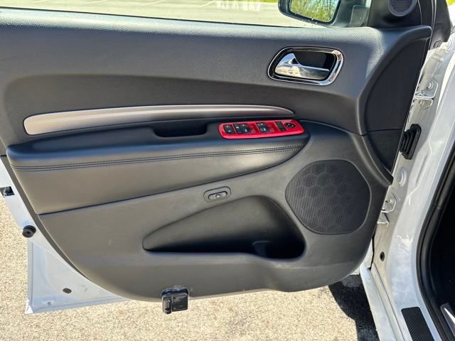 used 2019 Dodge Durango car, priced at $23,799