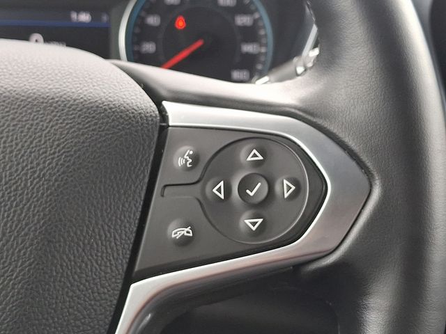 used 2023 Chevrolet Traverse car, priced at $34,661