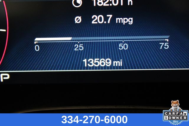used 2024 Maserati Grecale car, priced at $39,999