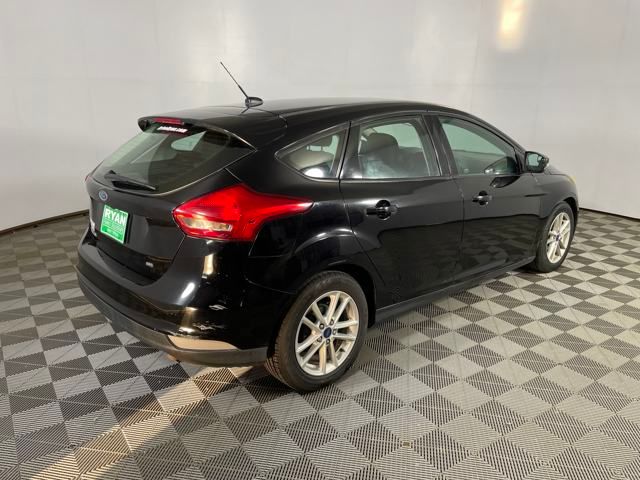 used 2016 Ford Focus car, priced at $7,000
