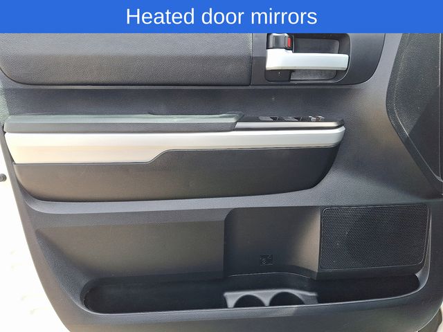 used 2018 Toyota Tundra car, priced at $33,586