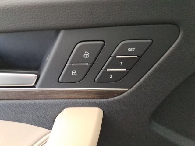 new 2025 Audi Q5 car, priced at $51,540