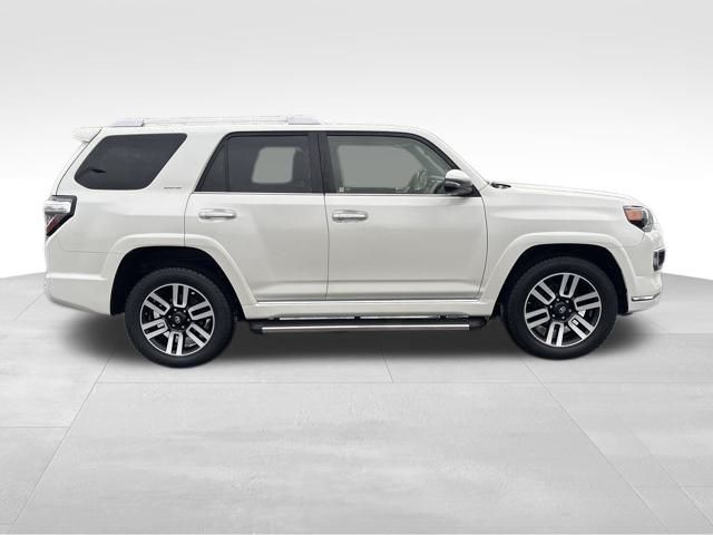 used 2020 Toyota 4Runner car, priced at $32,789