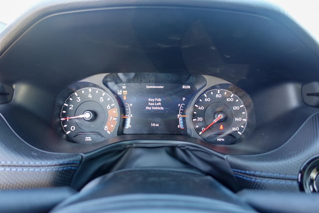 new 2025 Jeep Compass car, priced at $28,458