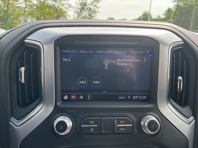 used 2022 GMC Sierra 2500HD car, priced at $46,999