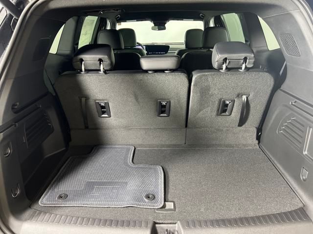 new 2025 Buick Enclave car, priced at $48,500