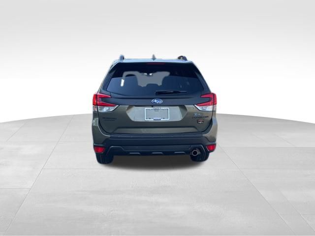 used 2023 Subaru Forester car, priced at $28,799