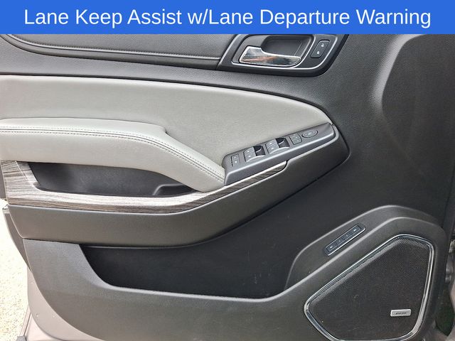 used 2019 Chevrolet Tahoe car, priced at $28,888