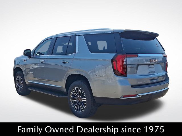 new 2025 GMC Yukon car, priced at $77,354