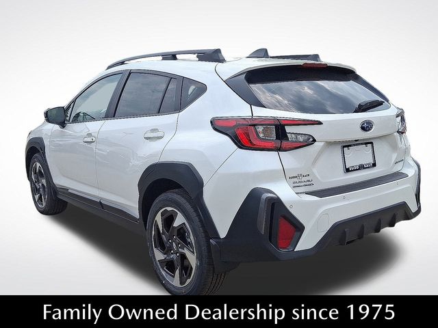 new 2025 Subaru Crosstrek car, priced at $35,279