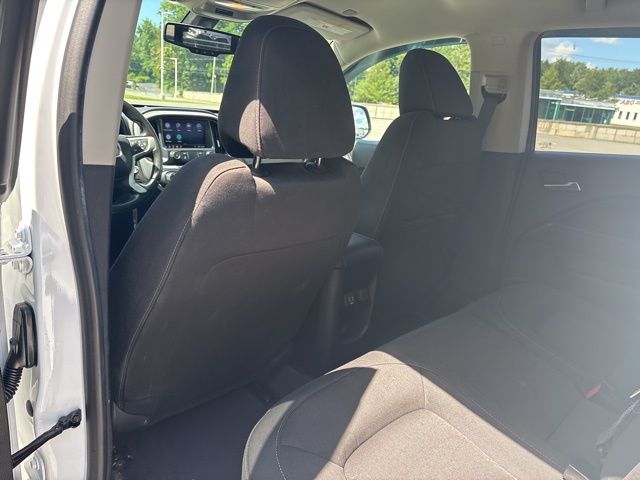 used 2019 GMC Canyon car, priced at $24,499