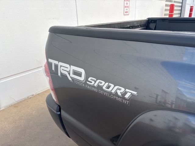 used 2014 Toyota Tacoma car, priced at $22,999