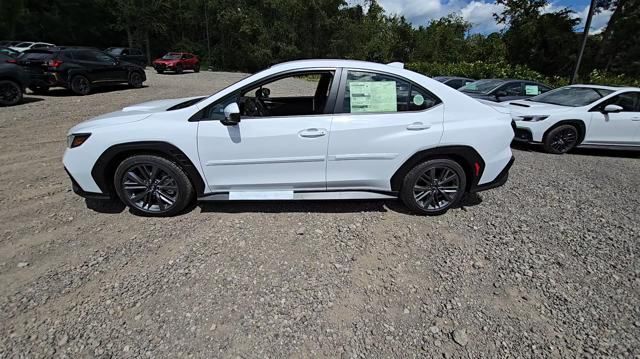 new 2024 Subaru WRX car, priced at $32,351