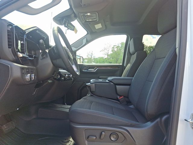 new 2025 GMC Sierra 1500 car, priced at $55,880