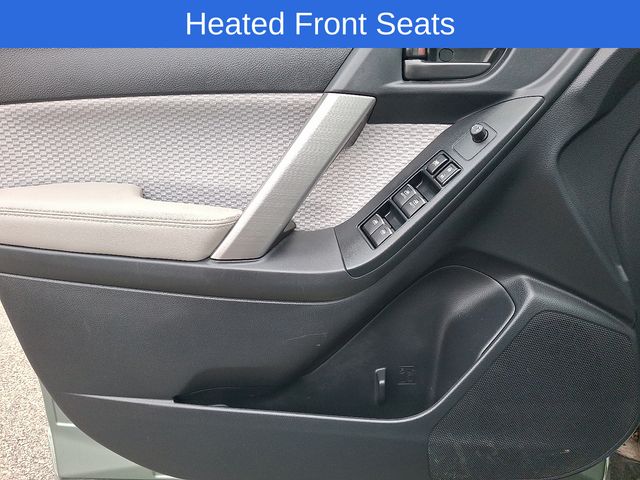 used 2017 Subaru Forester car, priced at $11,928