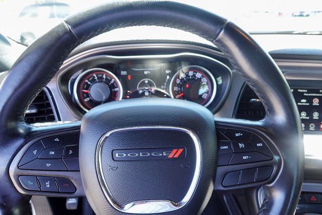 used 2023 Dodge Challenger car, priced at $20,944