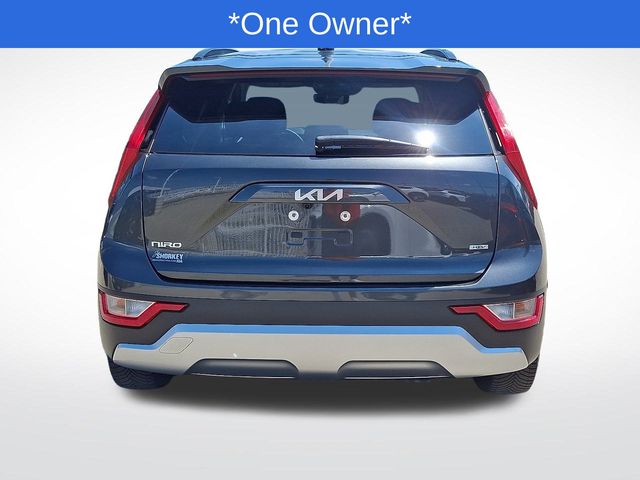 used 2023 Kia Niro car, priced at $21,828
