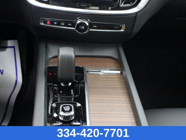 new 2024 Volvo S60 car, priced at $39,527