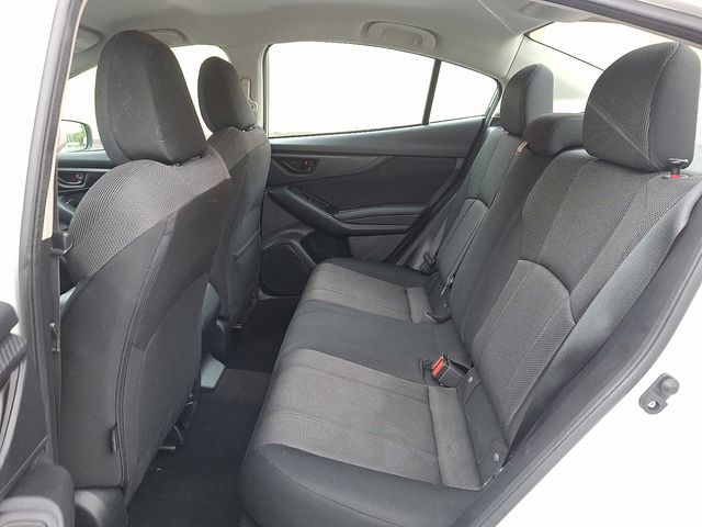 used 2020 Subaru Impreza car, priced at $16,791