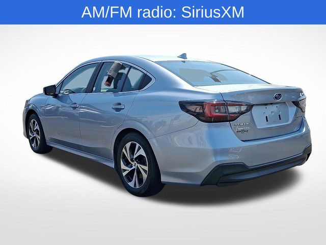 used 2020 Subaru Legacy car, priced at $20,676