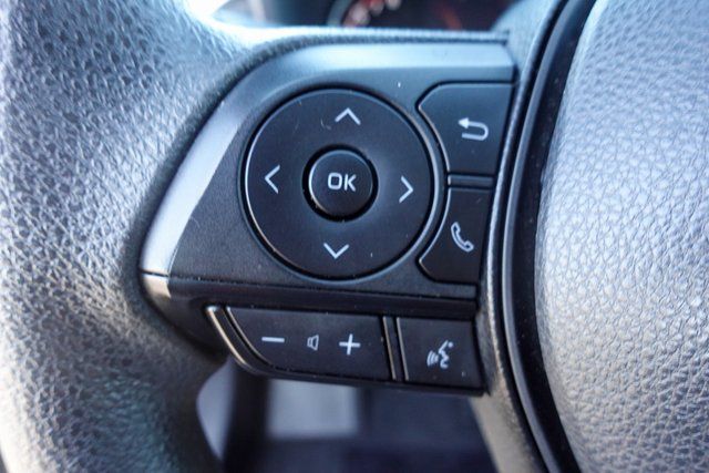 used 2024 Toyota RAV4 car, priced at $30,755